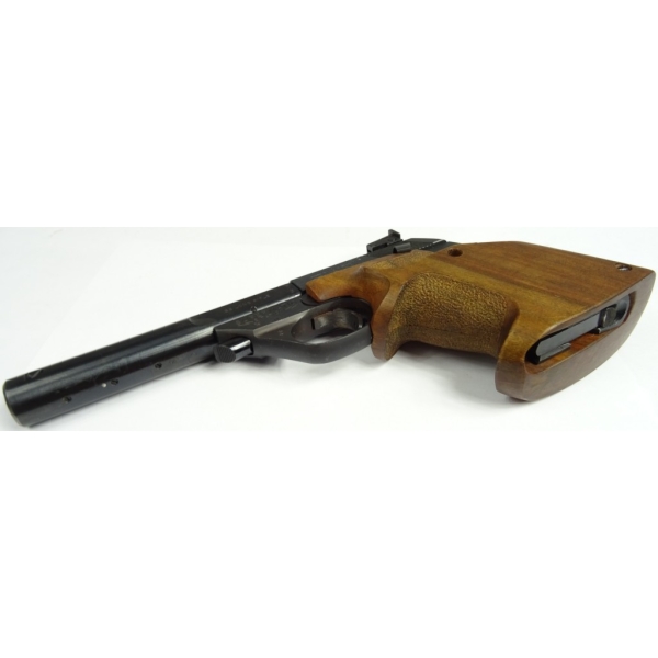 Pistolet High Standard mod. 103 Supermatic Citation kal. .22lr